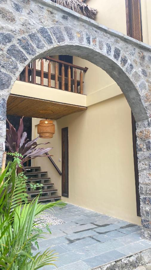 Ninh Binh Retreat Villa Exterior photo