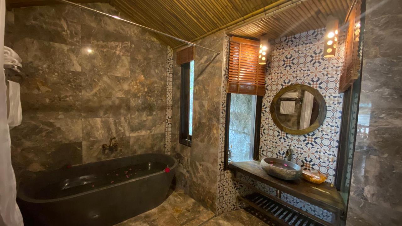 Ninh Binh Retreat Villa Exterior photo