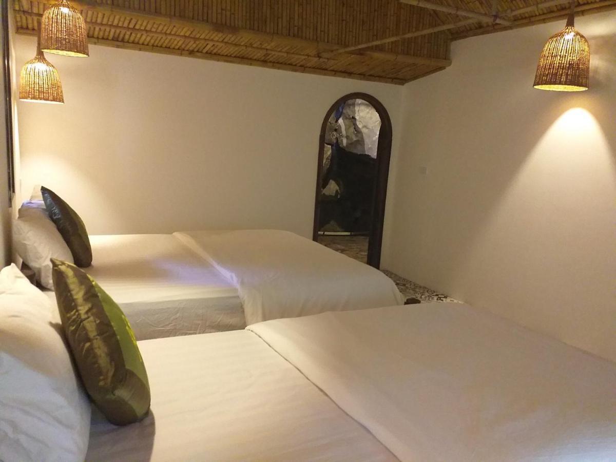 Ninh Binh Retreat Villa Exterior photo